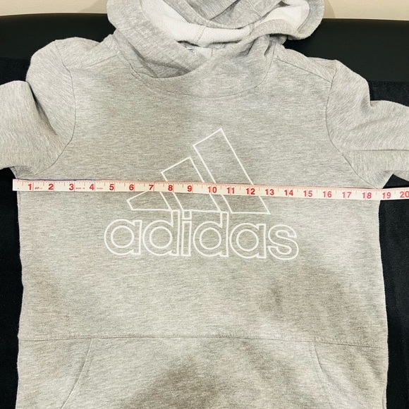 🔥Adidas hoodie🔥 - Picture 4 of 7